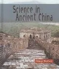 Science in Ancient China