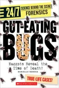 Gut-eating Bugs
