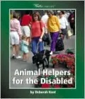 Animal Helpers for the Disabled