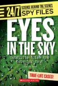 Eyes in the Sky: Satellite Spies Are Watching You!