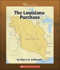 The Louisiana Purchase (Watts Library: American West Series)