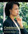 Condoleezza Rice: National Security Advisor