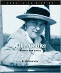 Willa Cather: Author and Critic