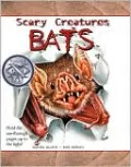 Bats(Scary Creatures Series)
