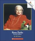 Rosa Parks (Rookie Biographies Series)