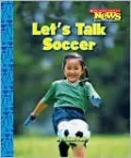Let's Talk Soccer