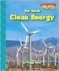 Our Earth: Clean Energy