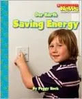 Our Earth: Saving Energy