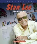 Stan Lee: Comic Book Genius