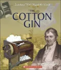 The Cotton Gin