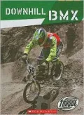 Downhill BMX
