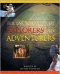 The Encyclopedia of Explorers and Adventurers