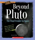 Beyond Pluto: The Final Frontier in Space