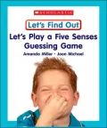 Let's Play a Five Senses Guessing Game