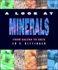 A Look at Minerals