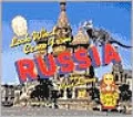 Look what came from Russia