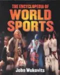 Encyclopedia of World Sports