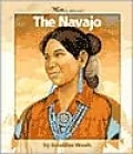 Navajo (Watts Library Series)