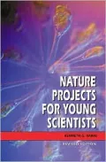 Nature Projects for Young Scientists