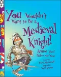 A Medieval Knight!: Armor You'd Rather Not Wear