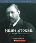 Bram Stoker: The Man Who Wrote Dracula