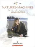 Nature's Machines: The Story Of Biomechanist Mimi Koehl