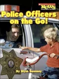 What's Inside a Police Station?