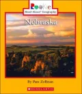 Nebraska (Rookie Read-About Geography Series)