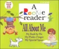 All about Me: My Book by Me - My Pinkie Finger - My Special Space