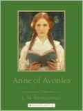 Anne of Avonlea