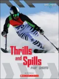 Thrills and Spills Fast Sports