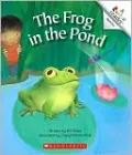 Frog in the Pond