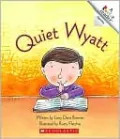 Quiet Wyatt