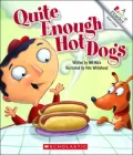 Quite Enough Hot Dogs