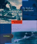 Attack on Pearl Harbor (Cornerstones of Freedom Series)