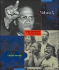 Malcolm X