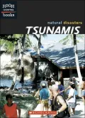 Tsunamis (Natural Disaster Series)