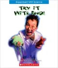 Try It with Food!