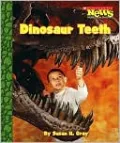 Dinosaur Teeth