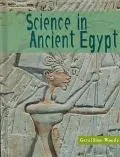 Science in Ancient Egypt