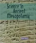 Science in Ancient Mesopotamia