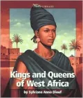 Kings and Queens of West Africa