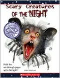 Scary Creatures of the Night