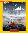 The Exxon Valdez Oil Spill