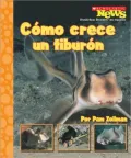 Como crece un tiburon/A Shark Pup Grows Up