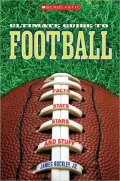 Football: Facts, Stats, Stars, and Stuff