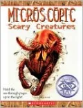 Microscopic Scary Creatures