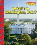 What's in Washington, D. C. ?