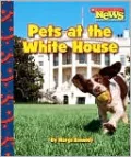 Pets at the White House
