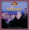 Oregon (From Sea to Shining Sea Series)
